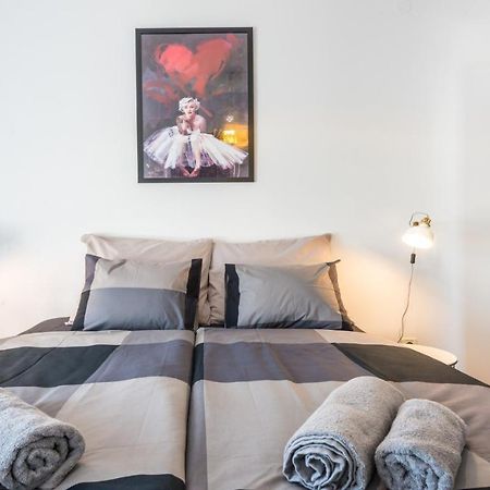 Apartment Marilyn Dubrovnik Buitenkant foto