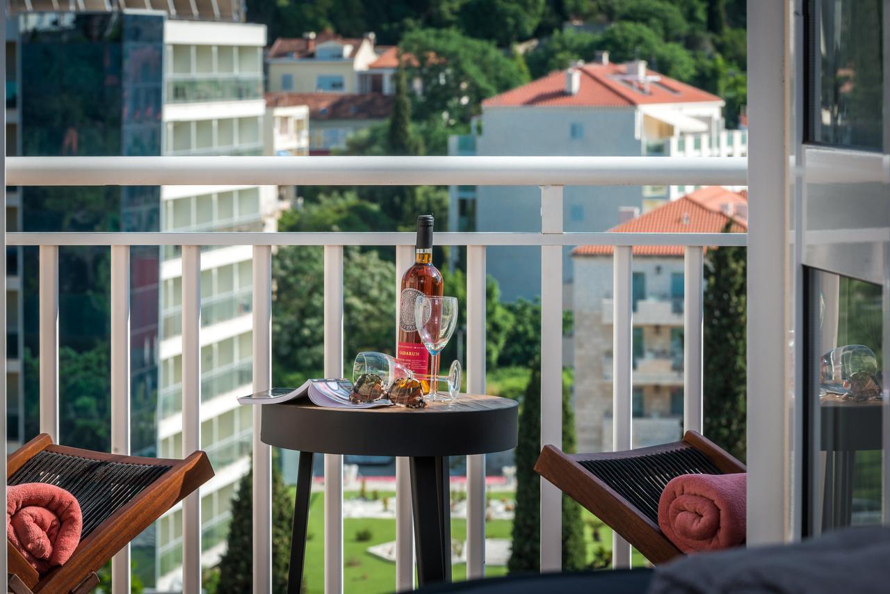 Apartment Marilyn Dubrovnik Buitenkant foto