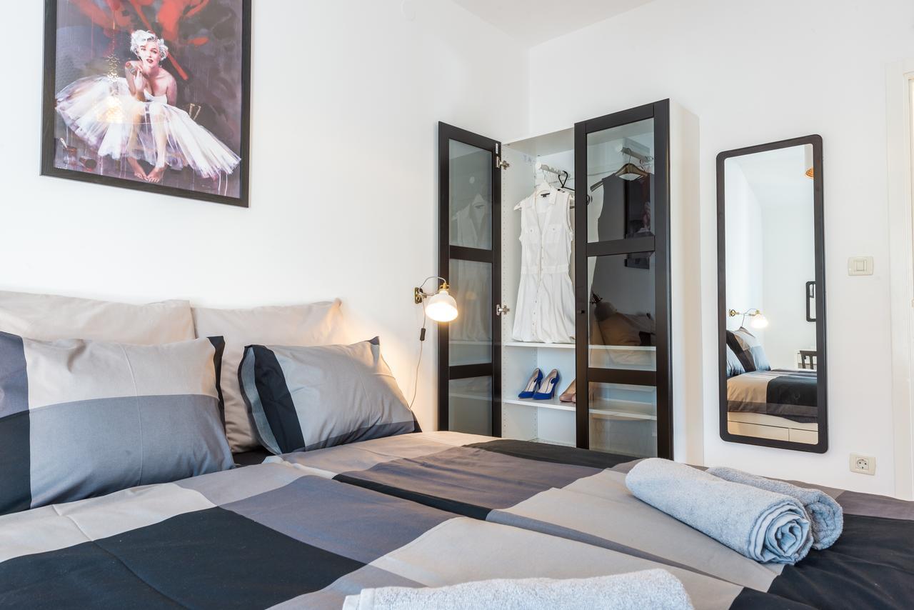 Apartment Marilyn Dubrovnik Buitenkant foto