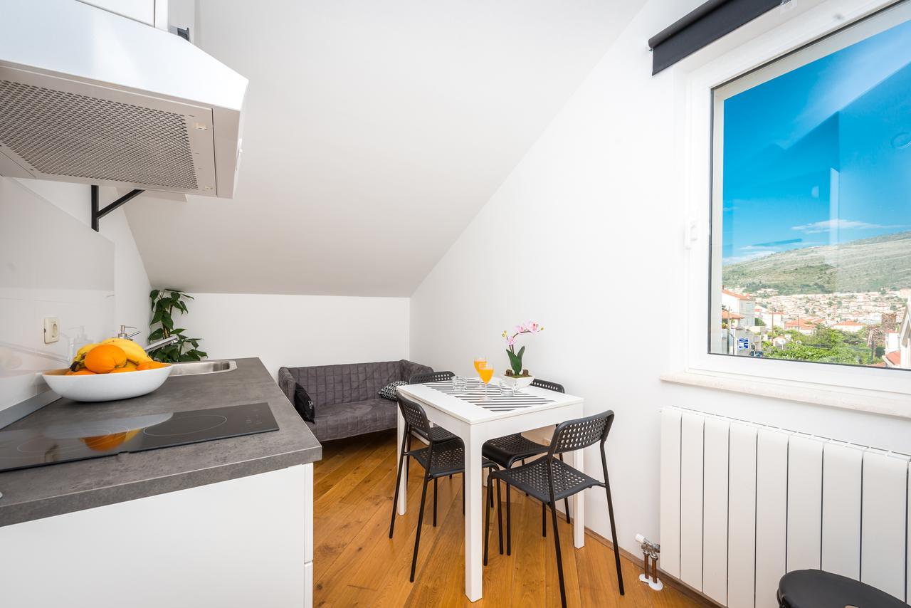 Apartment Marilyn Dubrovnik Buitenkant foto