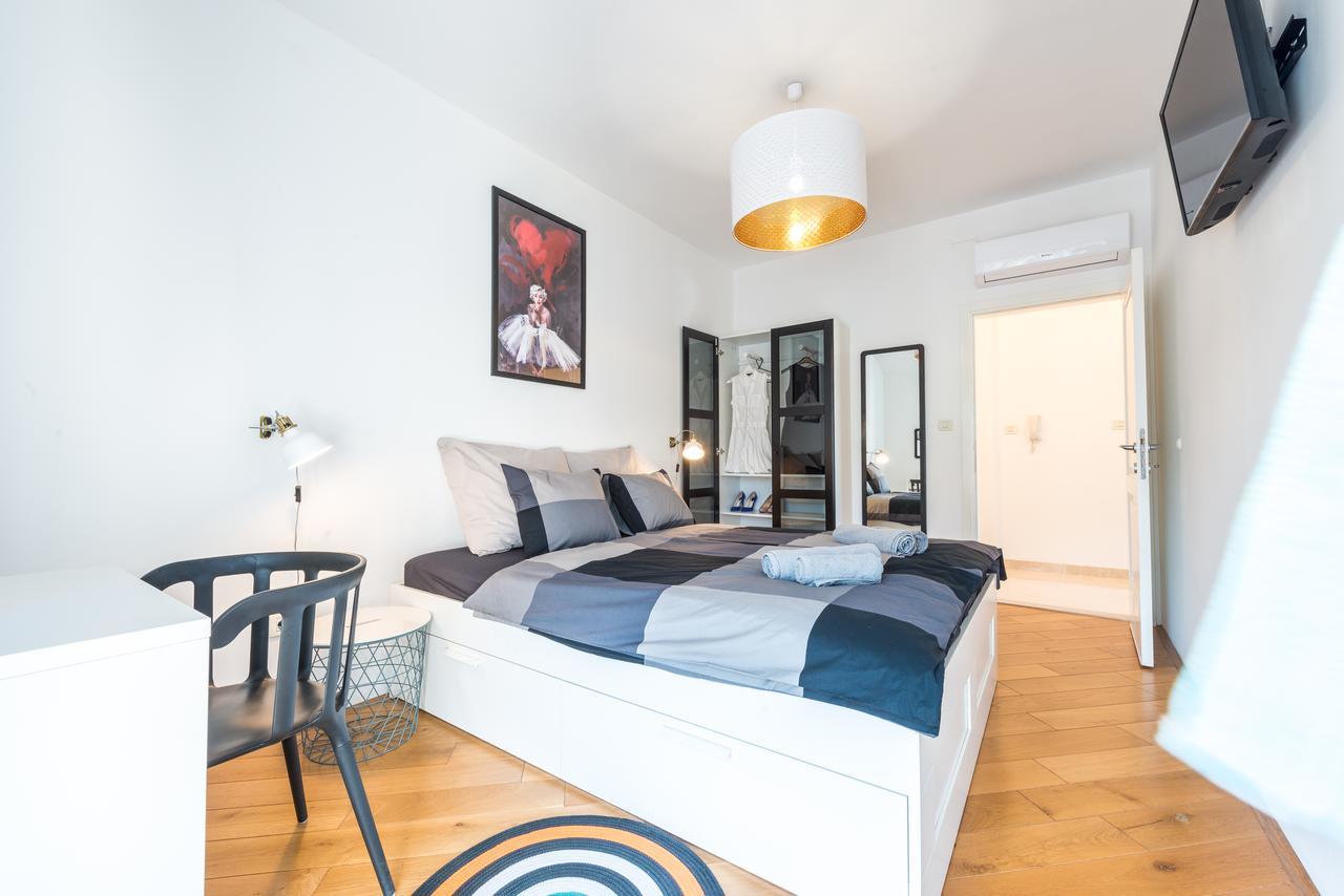 Apartment Marilyn Dubrovnik Buitenkant foto