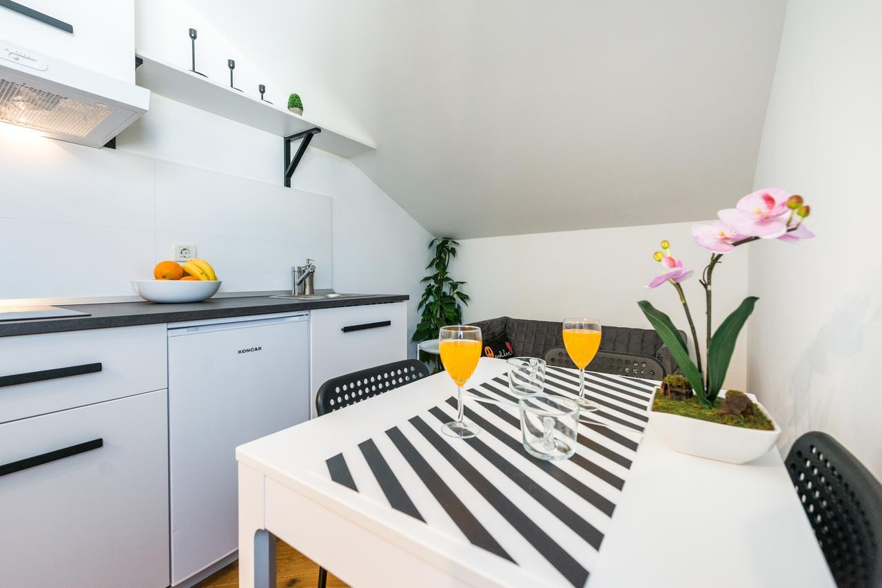 Apartment Marilyn Dubrovnik Buitenkant foto